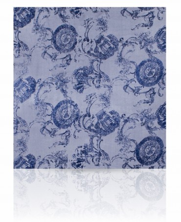 Шарф Женский SS.SH-ROYAL/GREY